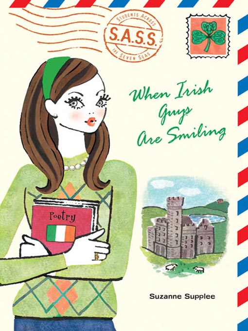 Title details for When Irish Guys Are Smiling by Suzanne Supplee - Wait list